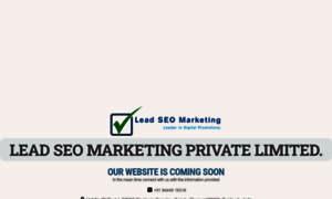 Leadseo.com thumbnail