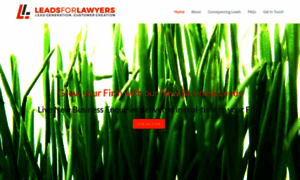 Leadsforlawyers.co.uk thumbnail