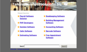 Leadssoft.tailoredbusinesssolutions.biz thumbnail