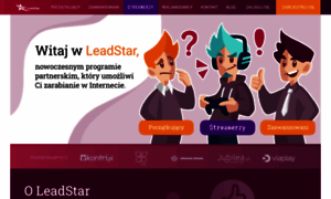 Leadstar.pl thumbnail