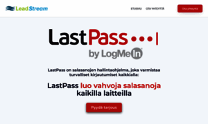 Leadstream.fi thumbnail