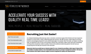 Leadsunlimited.com thumbnail