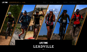 Leadvilleraceseries.com thumbnail