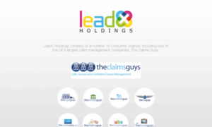 Leadx.com thumbnail