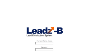 Leadz-b.com thumbnail