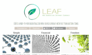 Leafco.in thumbnail