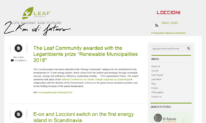 Leafcommunity.com thumbnail