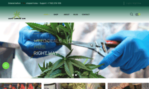 Leaflycannabisclub.com thumbnail