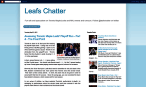 Leafschatter.blogspot.com thumbnail