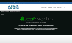 Leafworksinc.com thumbnail