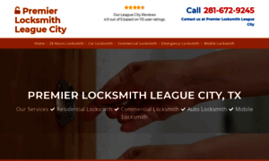 Leaguecitytxlocksmith.net thumbnail