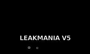 Leakmania.gq thumbnail