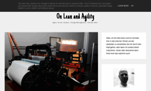 Lean-agility.de thumbnail