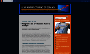 Lean-esp.blogspot.com thumbnail