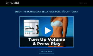 Leanbellyjuicestore.online thumbnail