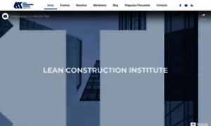 Leanconstruction.com.ar thumbnail