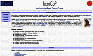 Leancop.de thumbnail