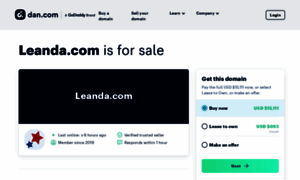 Leanda.com thumbnail