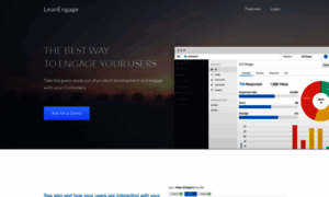 Leanengage.com thumbnail