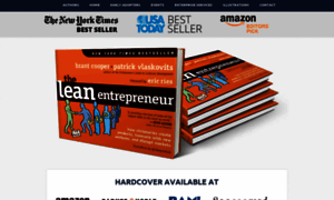 Leanentrepreneur.co thumbnail