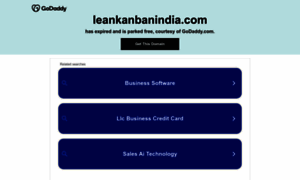 Leankanbanindia.com thumbnail