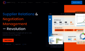Leanlinking.com thumbnail
