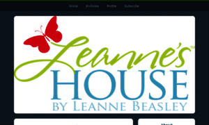 Leanneshouse.typepad.com thumbnail