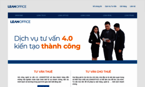 Leanoffice.vn thumbnail