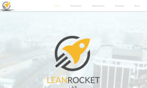 Leanrocketlab.info thumbnail