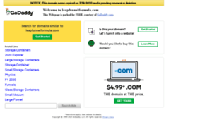 Leapfunnelformula.com thumbnail