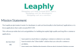 Leaphly.org thumbnail