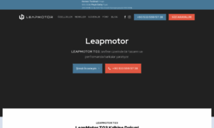 Leapmotorenesoto.com thumbnail