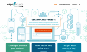 Leapsandbounds.io thumbnail