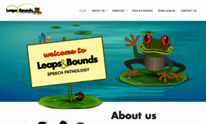 Leapsandbounds.net.au thumbnail