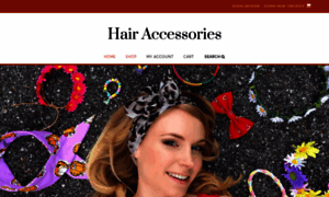 Learn-4hair.store thumbnail