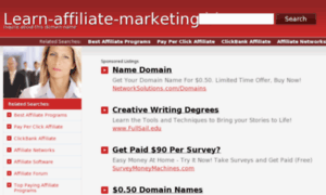 Learn-affiliate-marketing.biz thumbnail