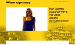 Learn-bulgarian.net thumbnail