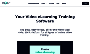 Learn-by-video.com thumbnail