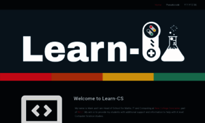 Learn-cs.com thumbnail