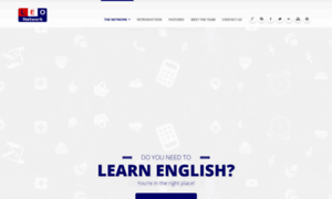 Learn-english-network.org thumbnail