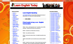 Learn-english-today.blogspot.in thumbnail