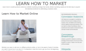 Learn-how-to-market.advertisingabusinessonline.com thumbnail