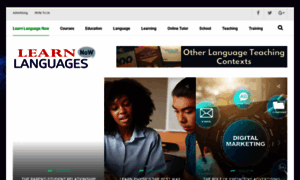 Learn-language-now.com thumbnail