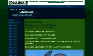 Learn-languages.org thumbnail