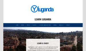 Learn-luganda.com thumbnail