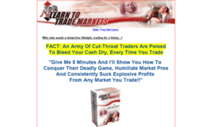 Learn-market-trading.com thumbnail