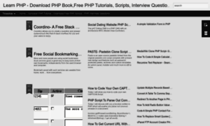 Learn-php-easy.blogspot.in thumbnail