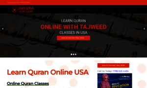 Learn-quran.us thumbnail