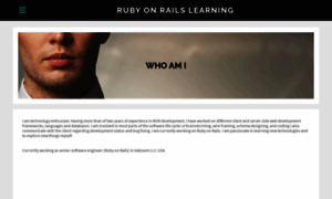 Learn-rails.weebly.com thumbnail