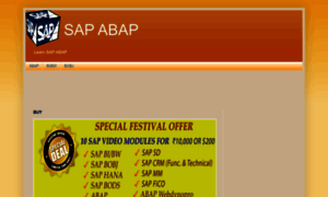 Learn-sapabap.blogspot.com thumbnail